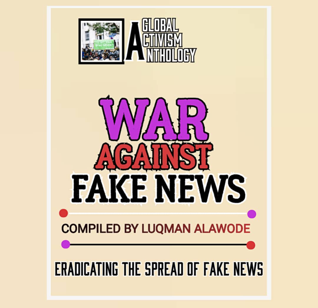 WAR AGAINST FAKE NEWS