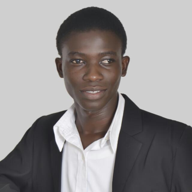 IA Olufemi Timilehin Daniel